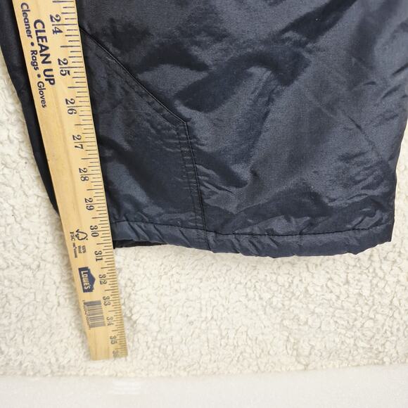 Obermeyer Men’s Tundra Insulated Ski Snowboard Pants Black XXL Full Zip Winter - Picture 7 of 16